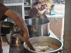 -蓉城西二道无名冒菜(西二道街店)