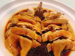 -阿伟海鲜楼·福建菜(涵江店)