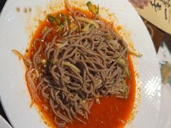 -秦月轩·陕西家乡菜(阜成路·五棵松店)