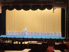 -北京前门建国饭店