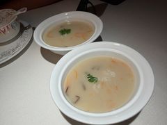 宋嫂鱼羹-華府Deluxe(兴业太古汇店)