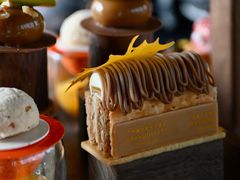 -广州富力君悦大酒店·关系酒廊