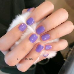 点击看大图 -臻美薈美容养生美甲美睫專門店