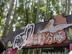 -北京野生动物园