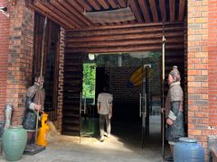 -将军关探险漂流