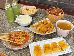 -小街天府