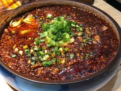 -胡马八破·川菜小馆(高新万达店)