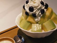 -必点海鲜·海肠捞饭·鲅鱼水饺(滨江道店)