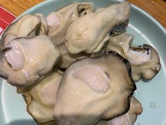 -蚝英雄鲜蚝自助专门店(长楹天街直营店)