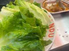 -哈哈碳都·牛肋条无限自助烤肉(宝龙店)