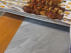 -河州春清真西北特色美食(虎踞路店)