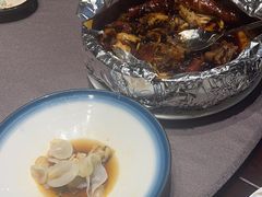 -宝燕壹号景观餐厅(龙盛国际商业广场店)