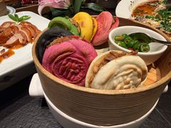 -晓长安·新陕菜(曲江店)