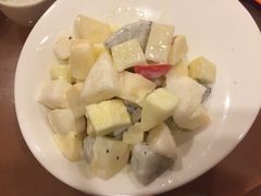 -秦记香辣蟹(松榆里店)