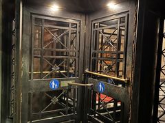 -上海锦江金门大酒店