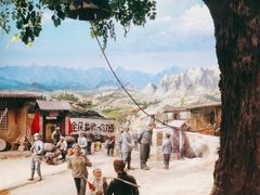 -聂荣臻元帅陈列馆