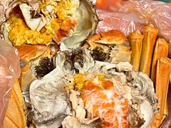-阳澄湖大闸蟹·琼灵阁牌品牌连锁(吴中总店)