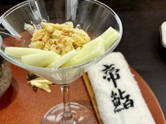 -帝鮨·烧肉割烹(龙湖金楠天街店)