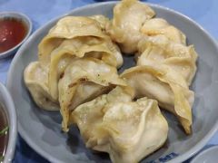 -天天锅贴王(迎凤街店)