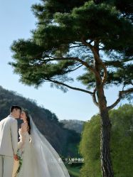 -第一夫人婚纱摄影(南京店)