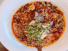 -辣婆婆(航天桥店)