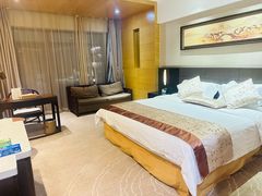 -天目湖御水温泉·度假酒店