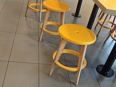 -麦当劳(大亚湾龙光城店)