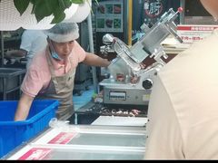 -自助火锅筷乐食代自助餐厅(金辰店)