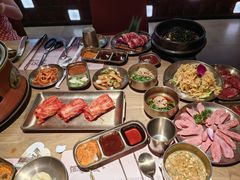 -西塔老太太泥炉烤肉(亚运村店)