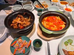 -潮堂 · 潮州菜(国贸商城店)