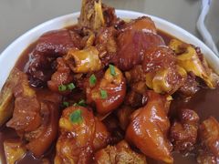 -柠静私家菜(石板巷店)