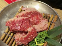 -西塔老太太泥炉烤肉(亚运村店)
