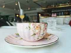 -L'amour澜茉·轻法餐