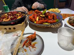 -叁宝烤肉• 西安烧烤(凤城十二路店)