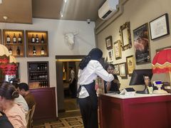 -奥斯特牛排馆(美第奇宫店)