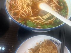 -宛平李记小吃(东关街店)