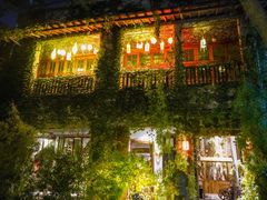 门面-馬蘭花開(车站大道店)