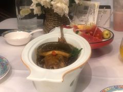 -肆月河豚·新淮扬(金融街店)