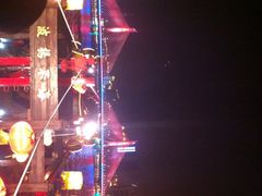 广州塔码头-珠江夜游西堤码头