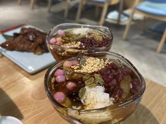 -全牛匠·乐山跷脚牛肉(新中关店)