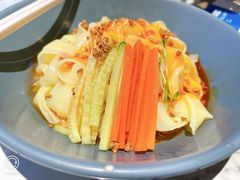 -丝路有约·西域美食