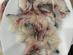 脆肉鲩-豪华脆肉鲩