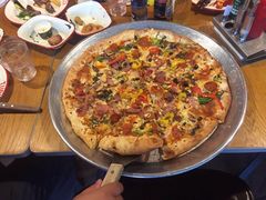 -Tubestation站点比萨(五道营店)