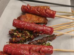 -聚味瞿记·龙虾堂(咸嘉湖店)