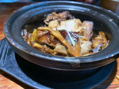 外婆红烧肉-外婆家(西溪印象城店)