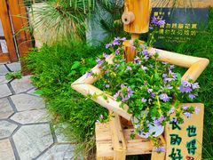 -熙古里艺术村
