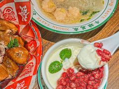 -西关味(大卫城店)