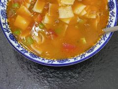 -撒拉人家.酸菜牦牛肉火锅