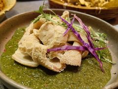 沙葱汁脆羊肚-那时新疆·若羌(经纬汇店)