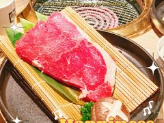 -牛角烧肉(南昌T16购物中心店)